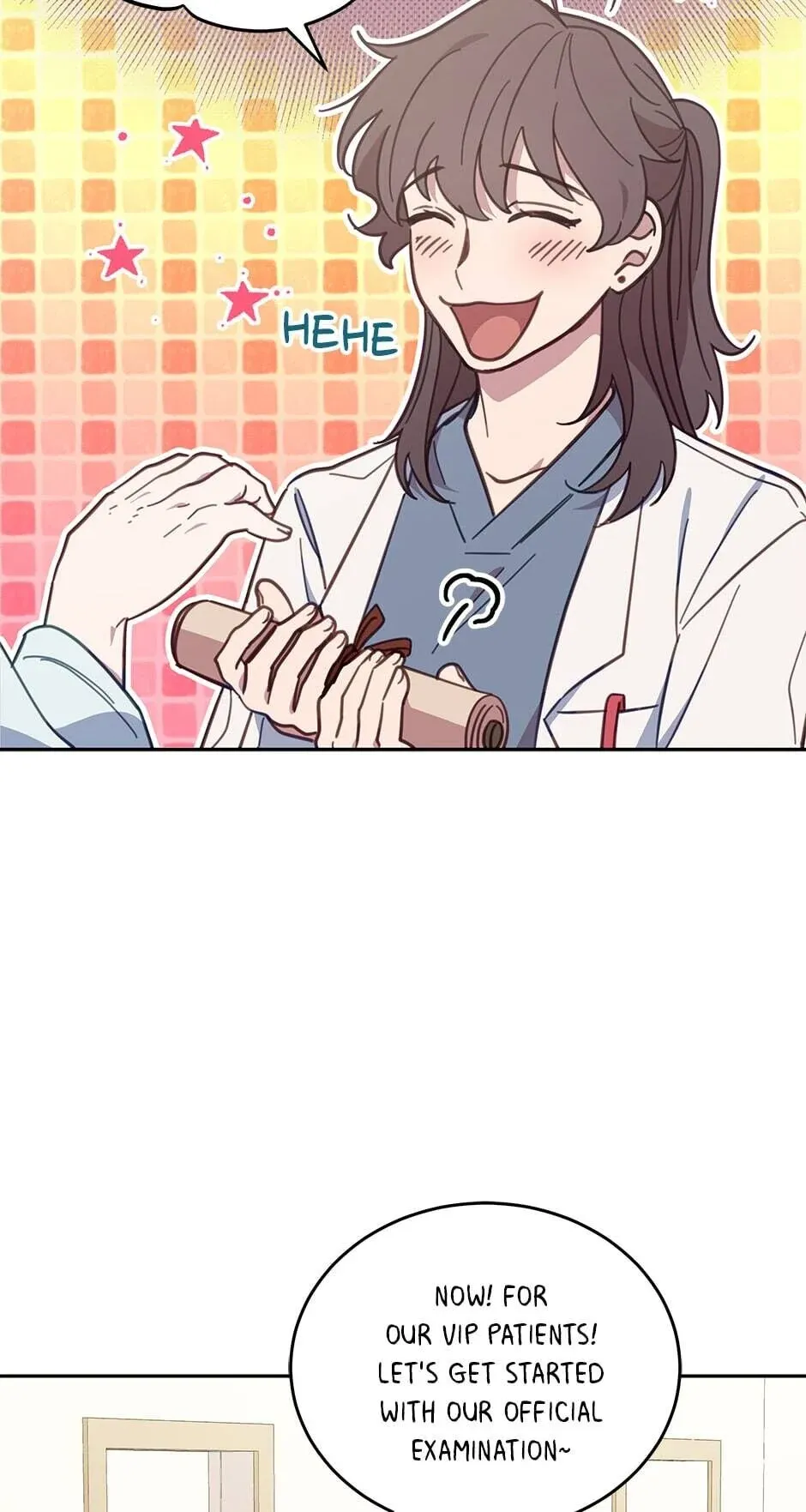An animal hospital in the border area Chapter 48 page 20