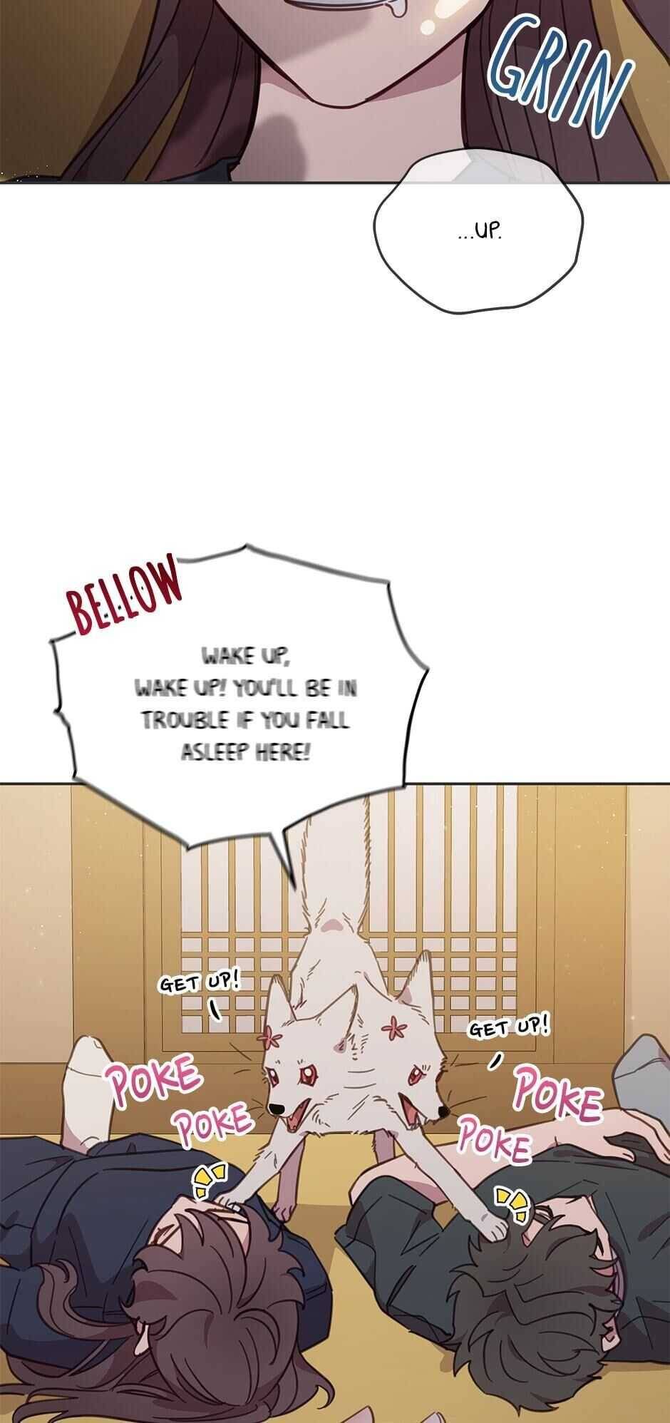 An animal hospital in the border area Chapter 47 page 13