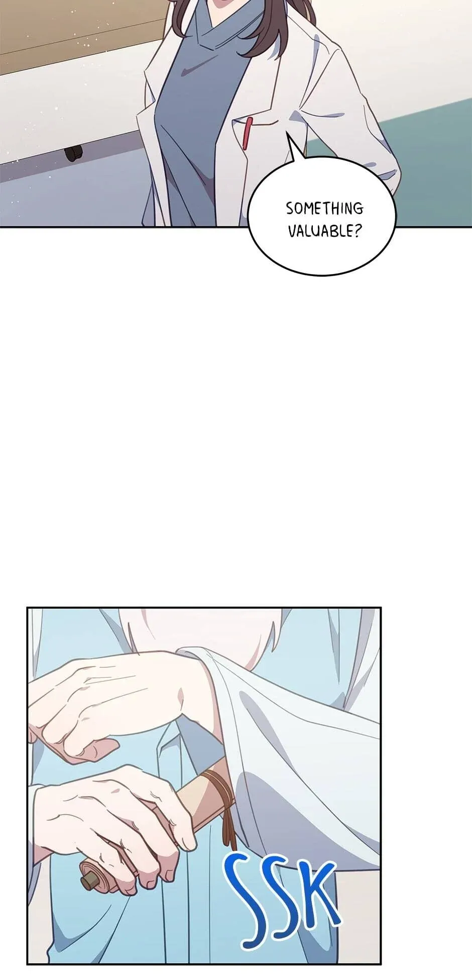 An animal hospital in the border area Chapter 48 page 15
