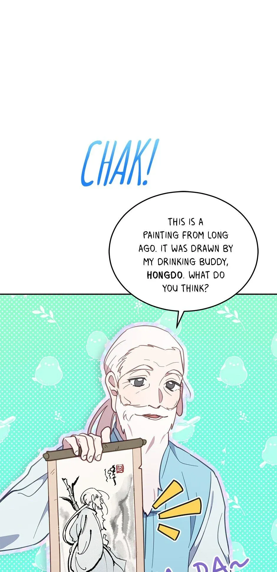 An animal hospital in the border area Chapter 48 page 16