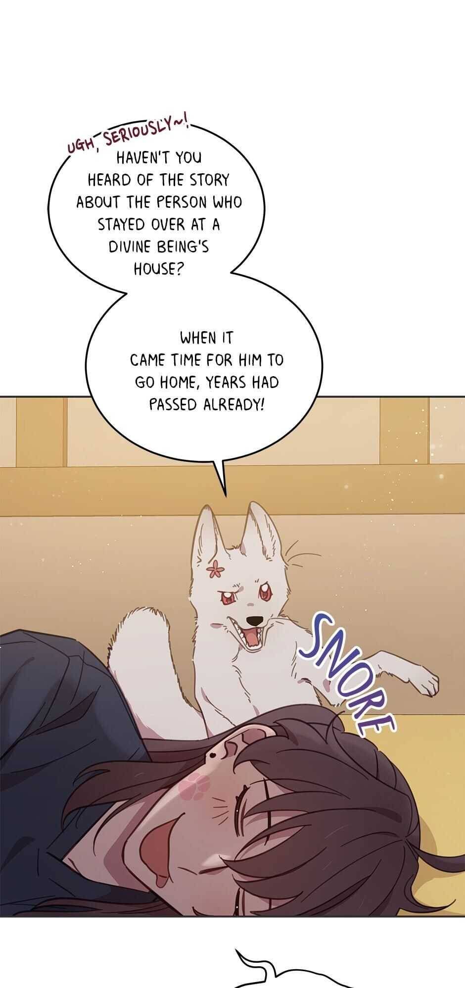 An animal hospital in the border area Chapter 47 page 15