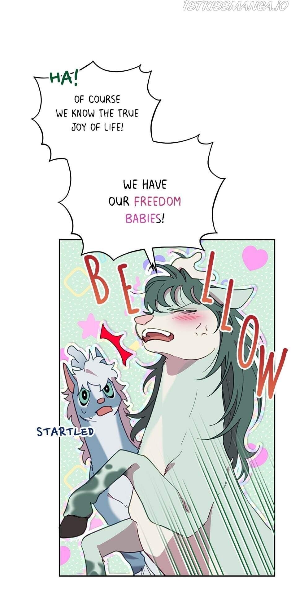 An animal hospital in the border area Chapter 49 page 15