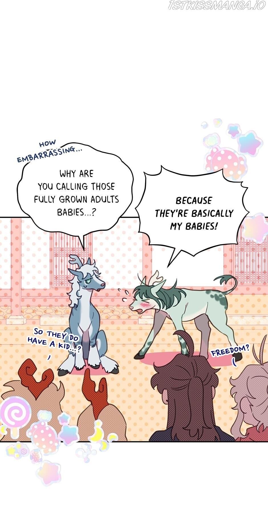 An animal hospital in the border area Chapter 49 page 16