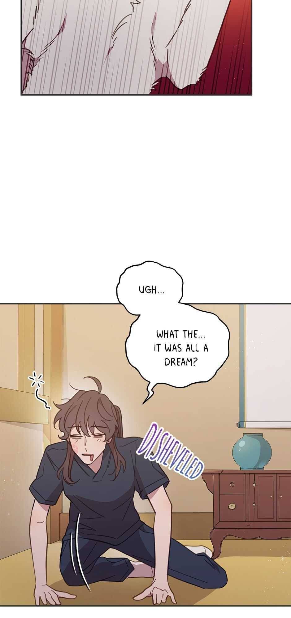 An animal hospital in the border area Chapter 47 page 17