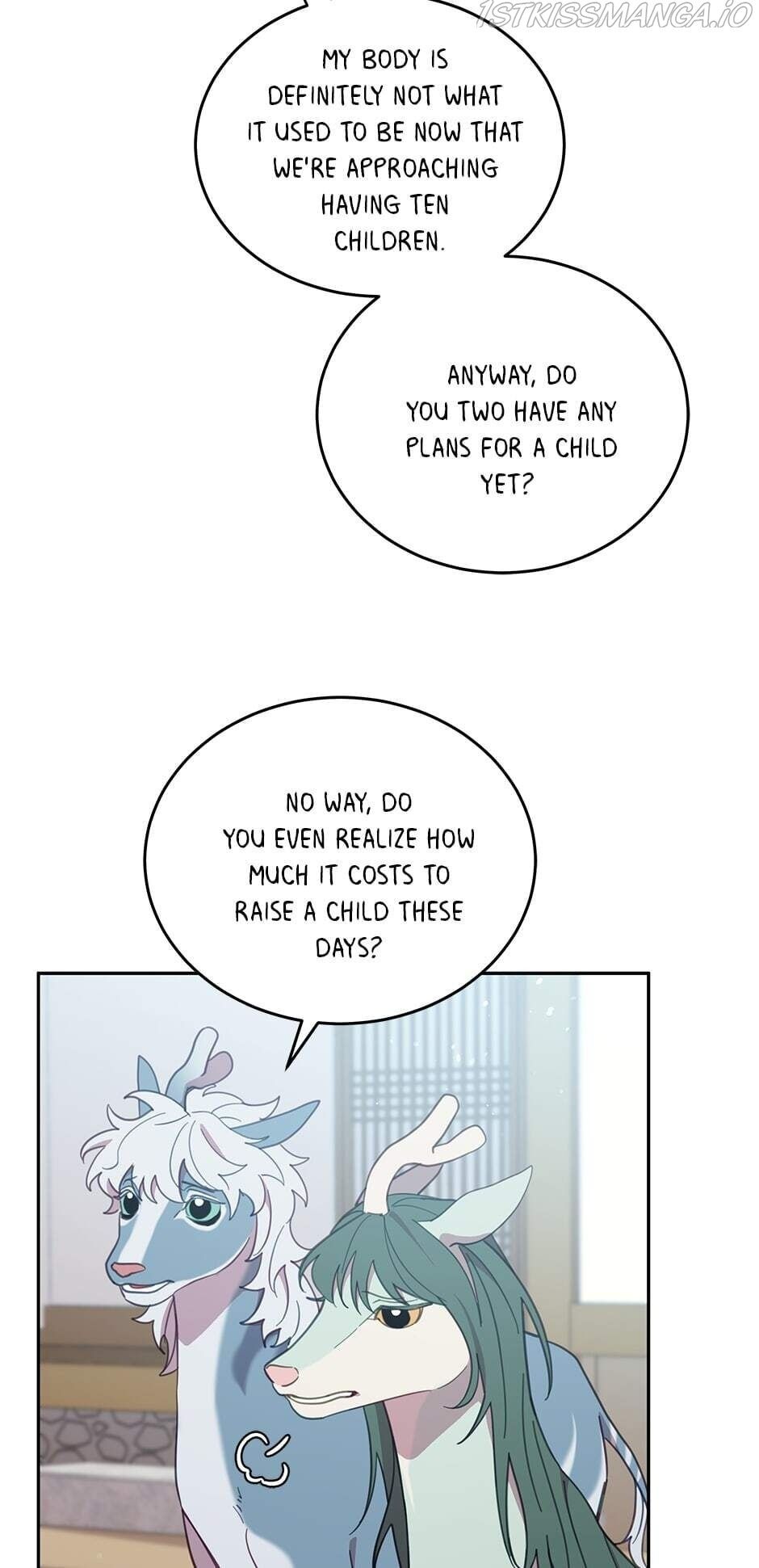 An animal hospital in the border area Chapter 49 page 12