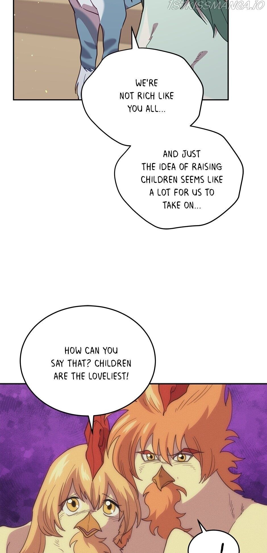 An animal hospital in the border area Chapter 49 page 13