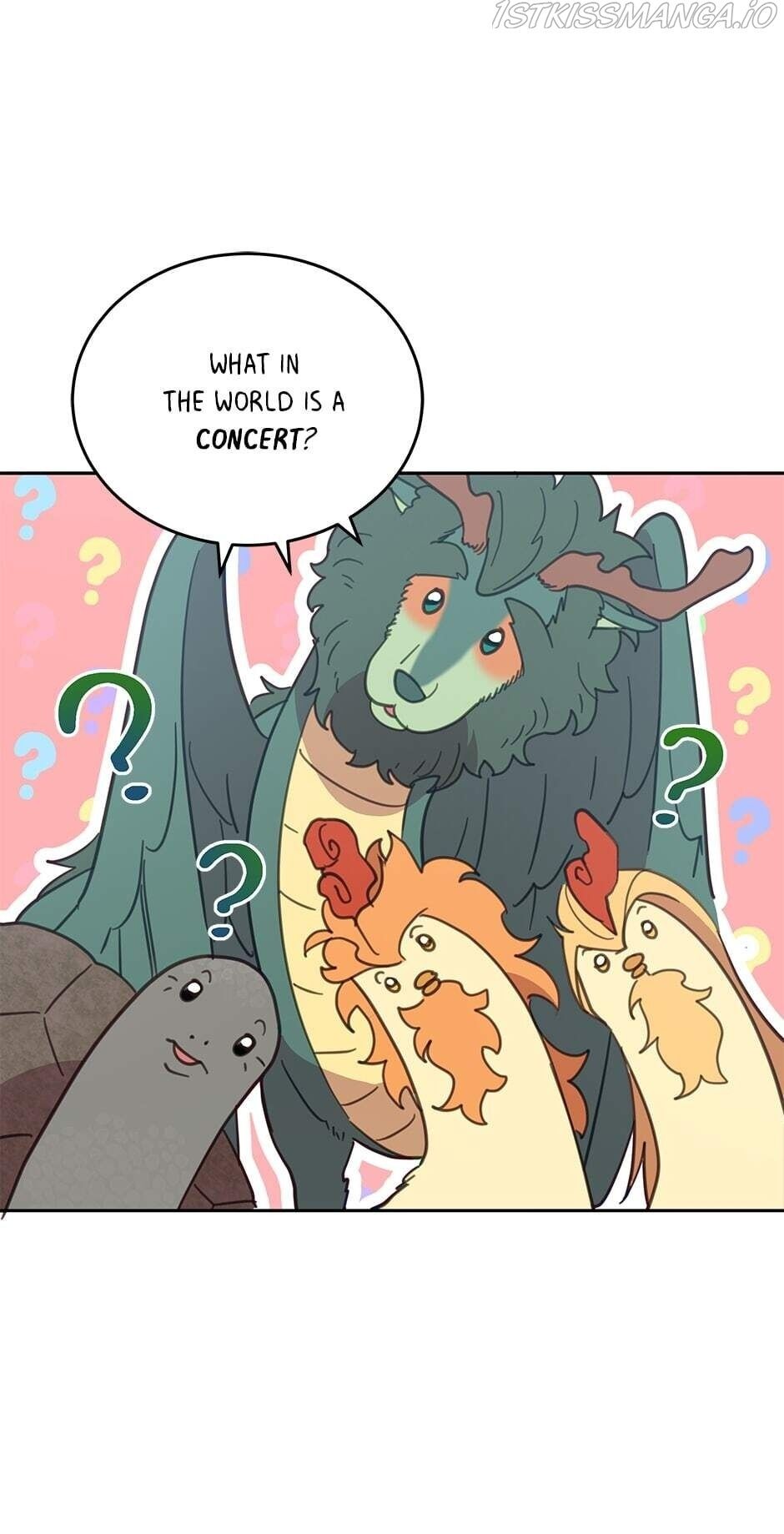 An animal hospital in the border area Chapter 49 page 19