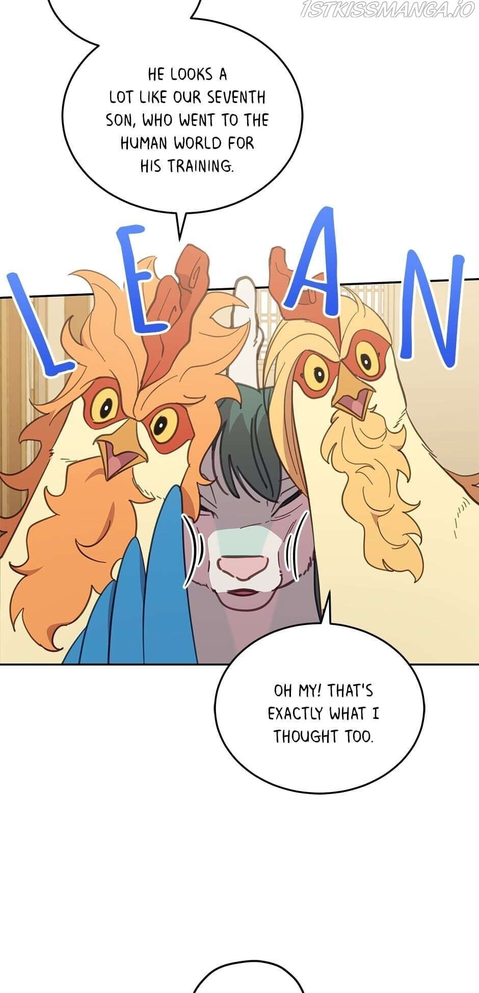 An animal hospital in the border area Chapter 49 page 26