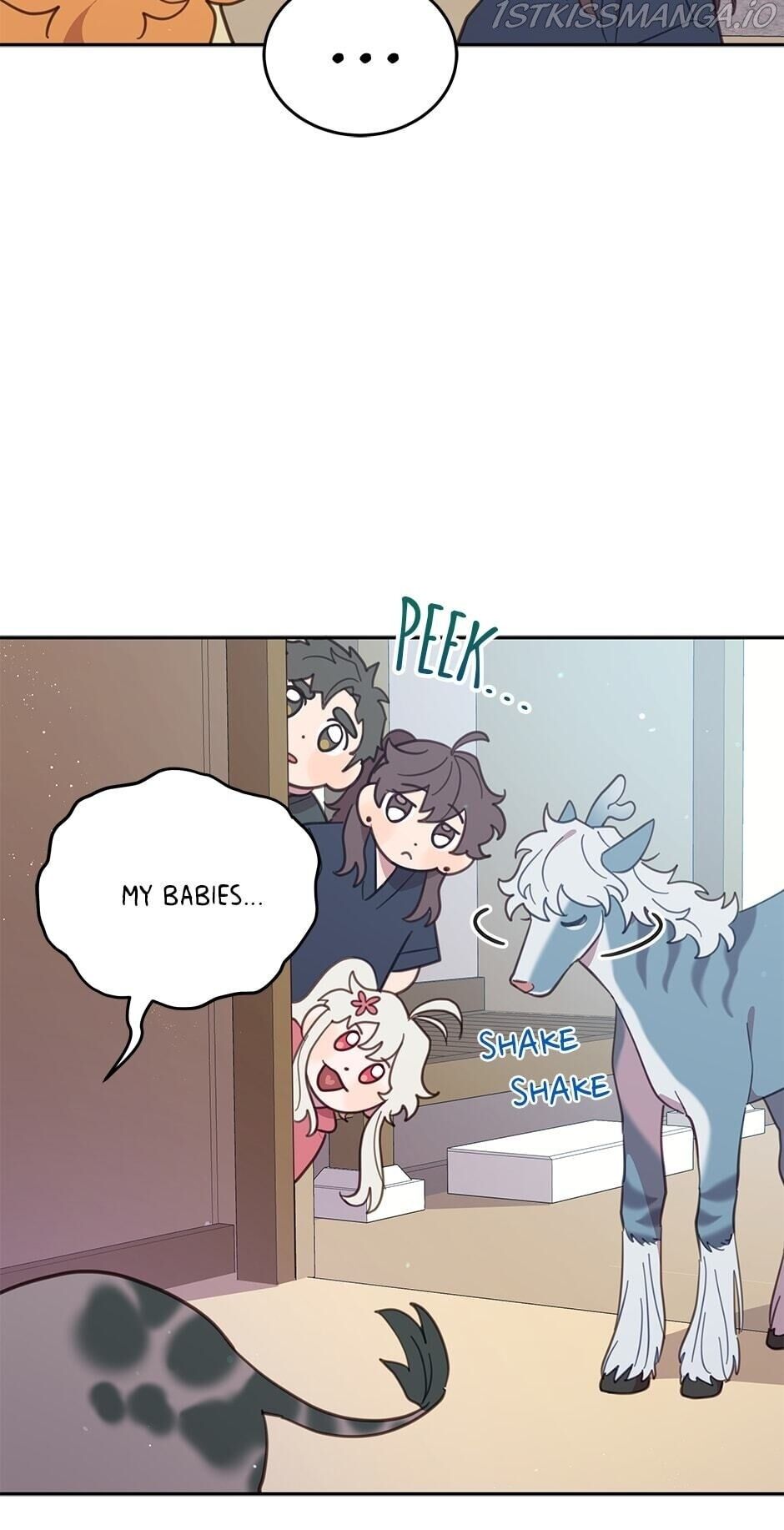 An animal hospital in the border area Chapter 49 page 23