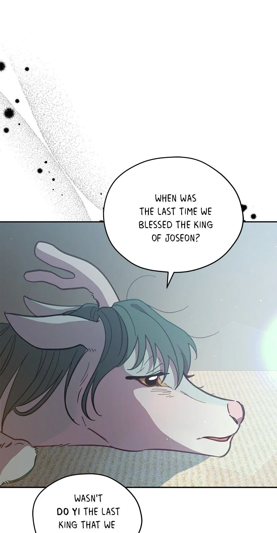 An animal hospital in the border area Chapter 48 page 41