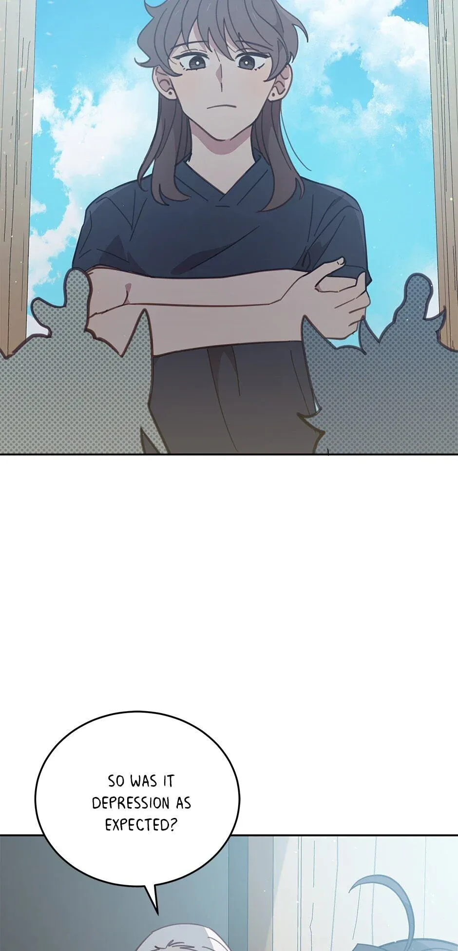 An animal hospital in the border area Chapter 48 page 49