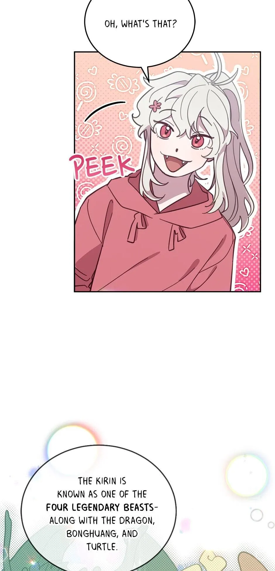 An animal hospital in the border area Chapter 48 page 53
