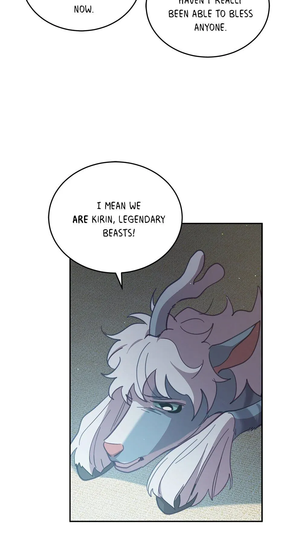 An animal hospital in the border area Chapter 48 page 47
