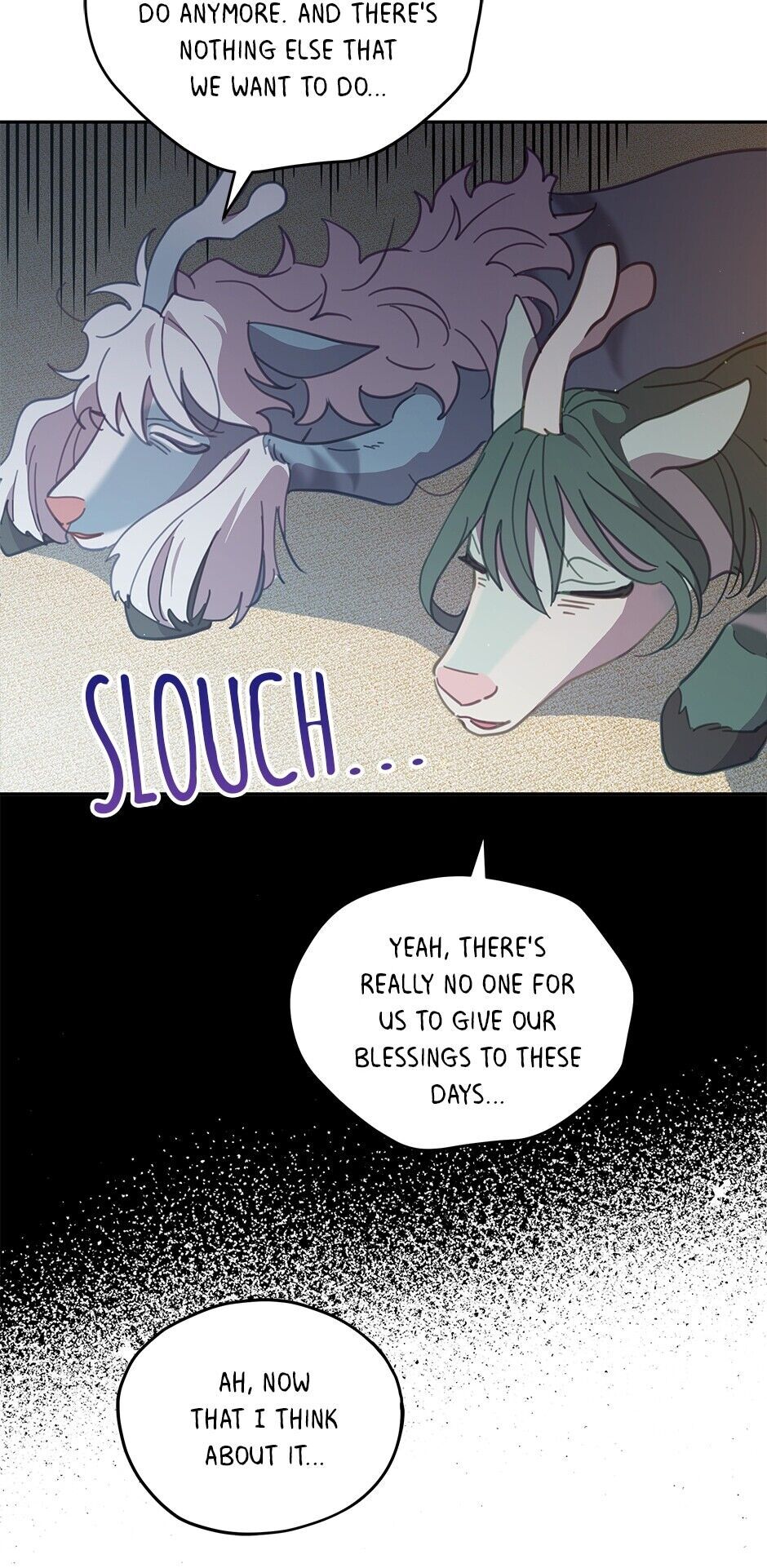 An animal hospital in the border area Chapter 48 page 40