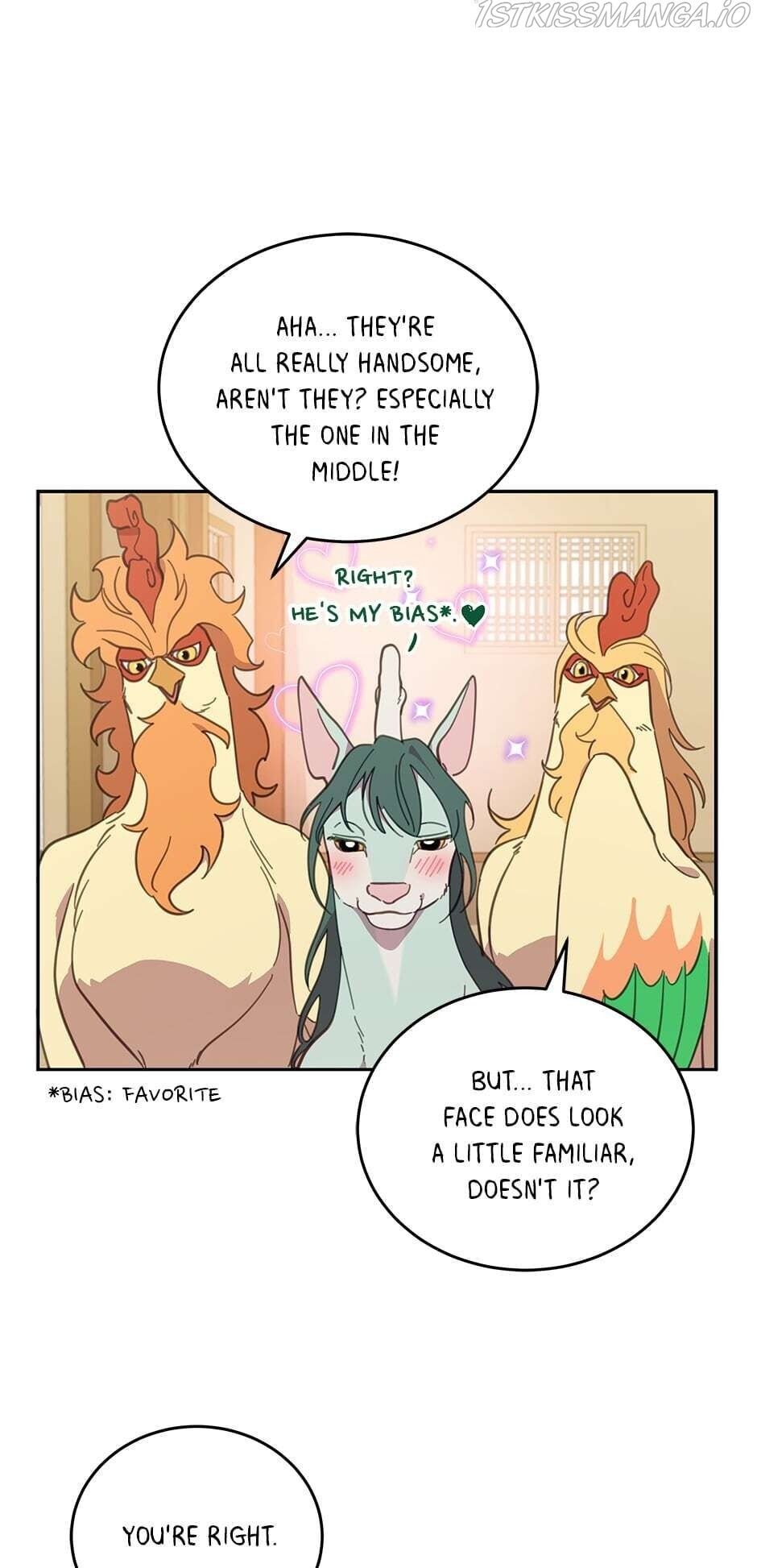 An animal hospital in the border area Chapter 49 page 25