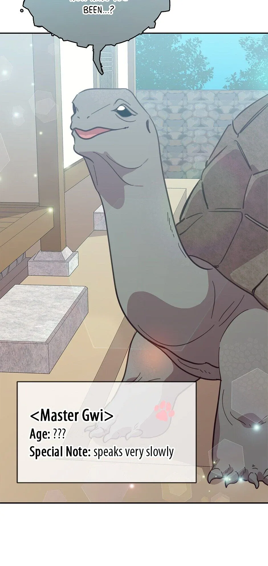 An animal hospital in the border area Chapter 48 page 64