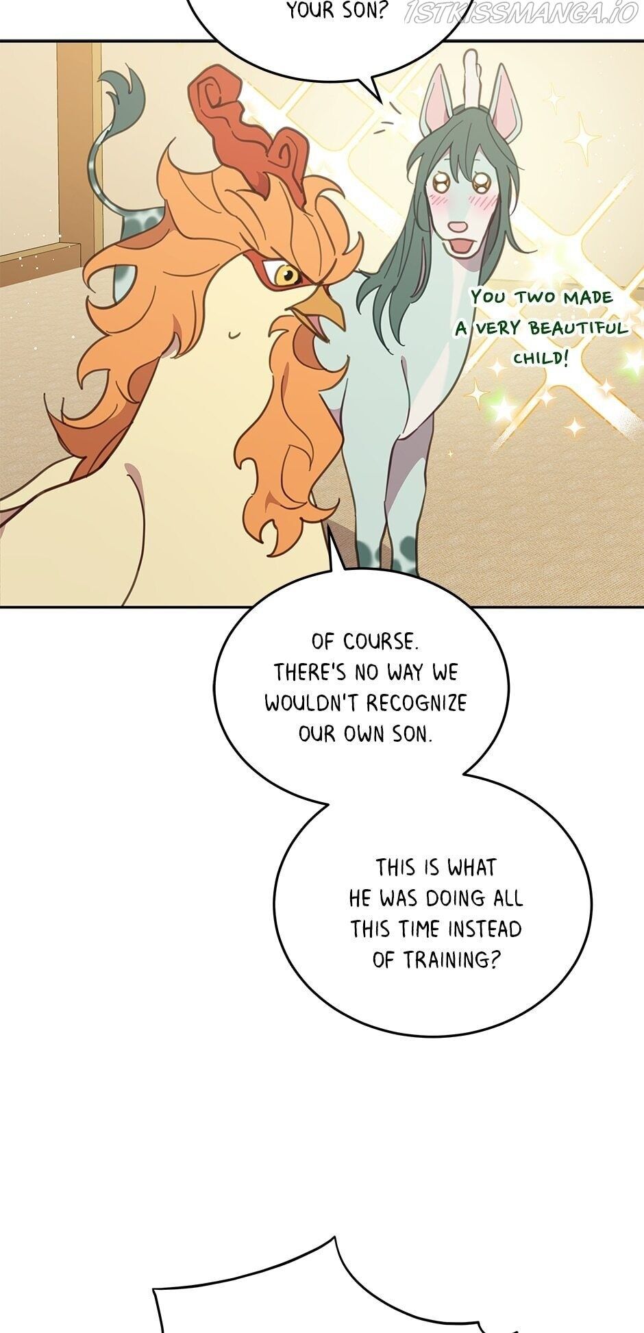 An animal hospital in the border area Chapter 49 page 29