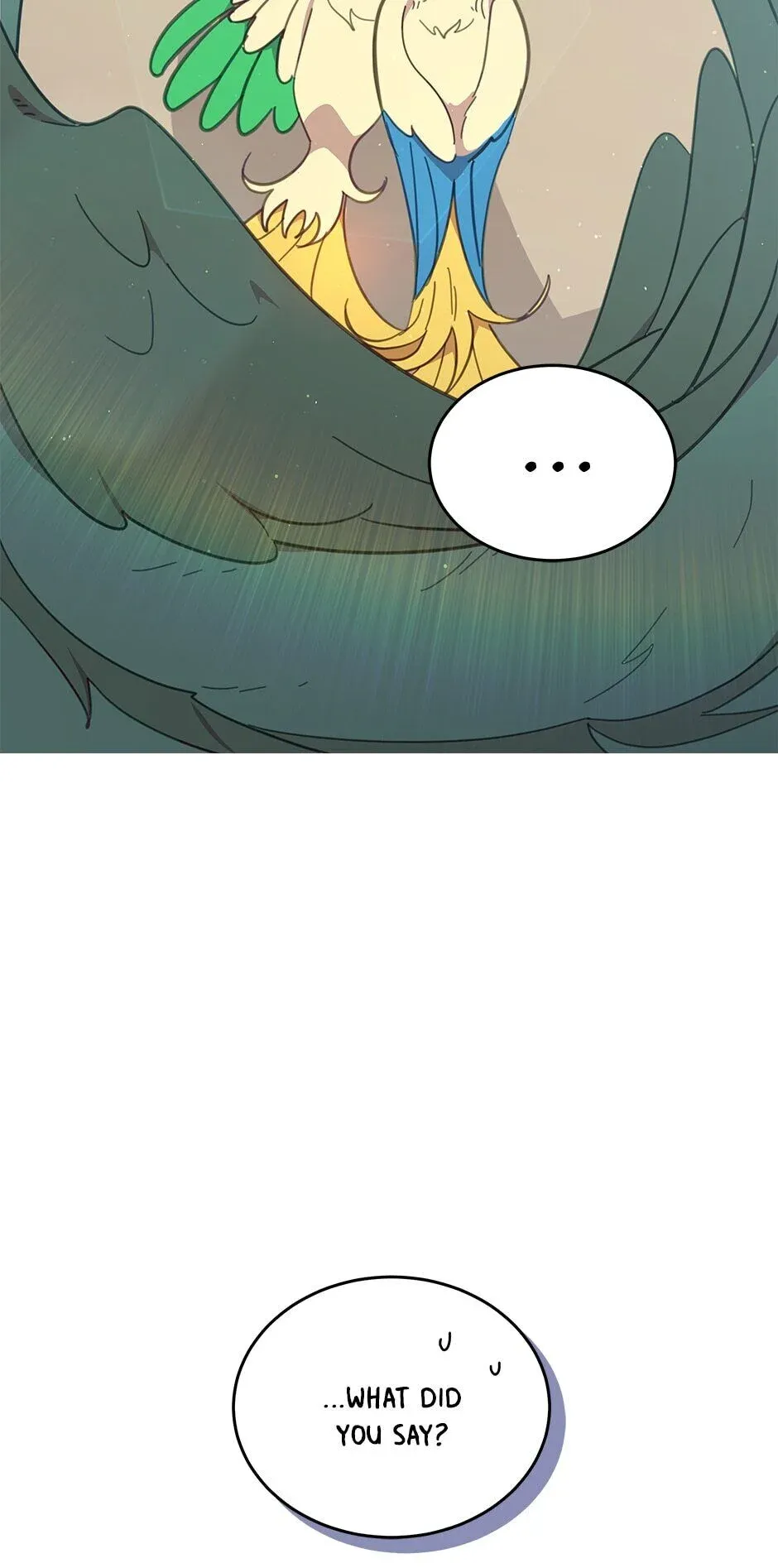 An animal hospital in the border area Chapter 48 page 74