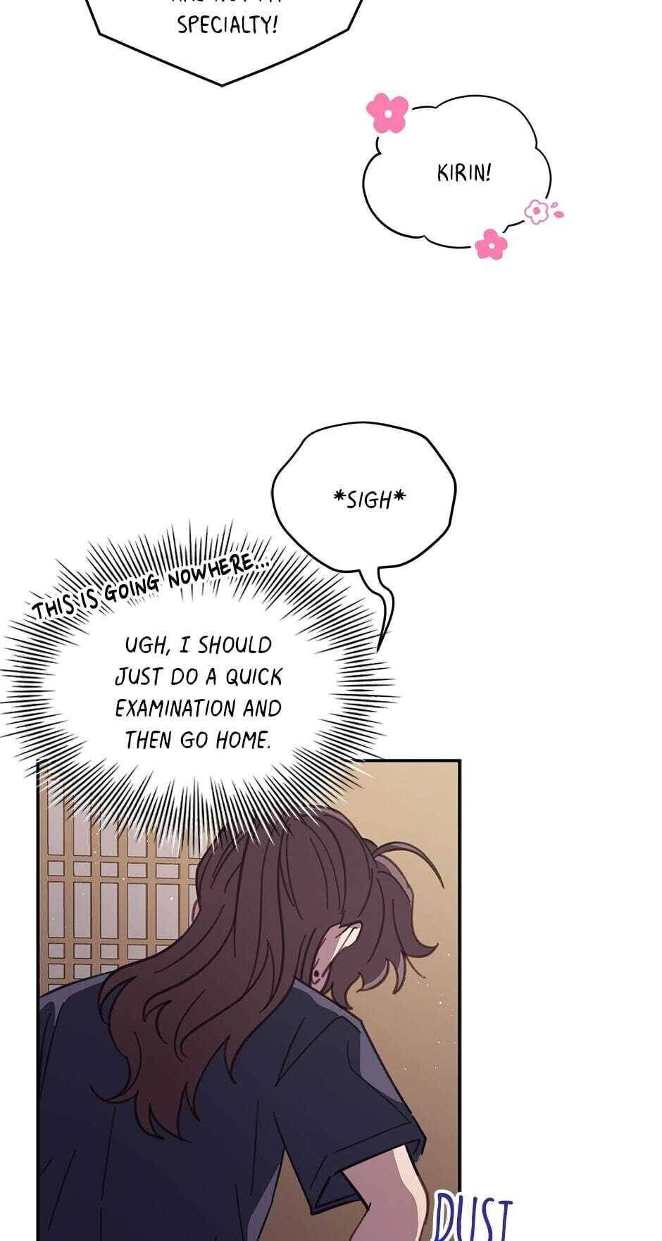 An animal hospital in the border area Chapter 47 page 43