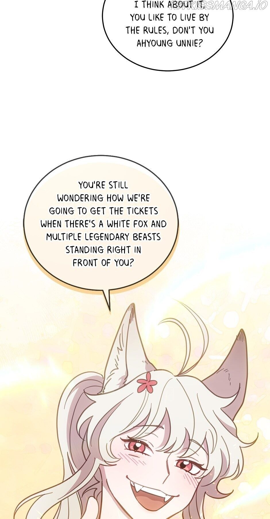An animal hospital in the border area Chapter 49 page 35