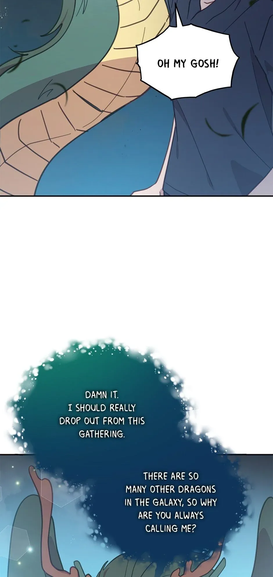 An animal hospital in the border area Chapter 48 page 66