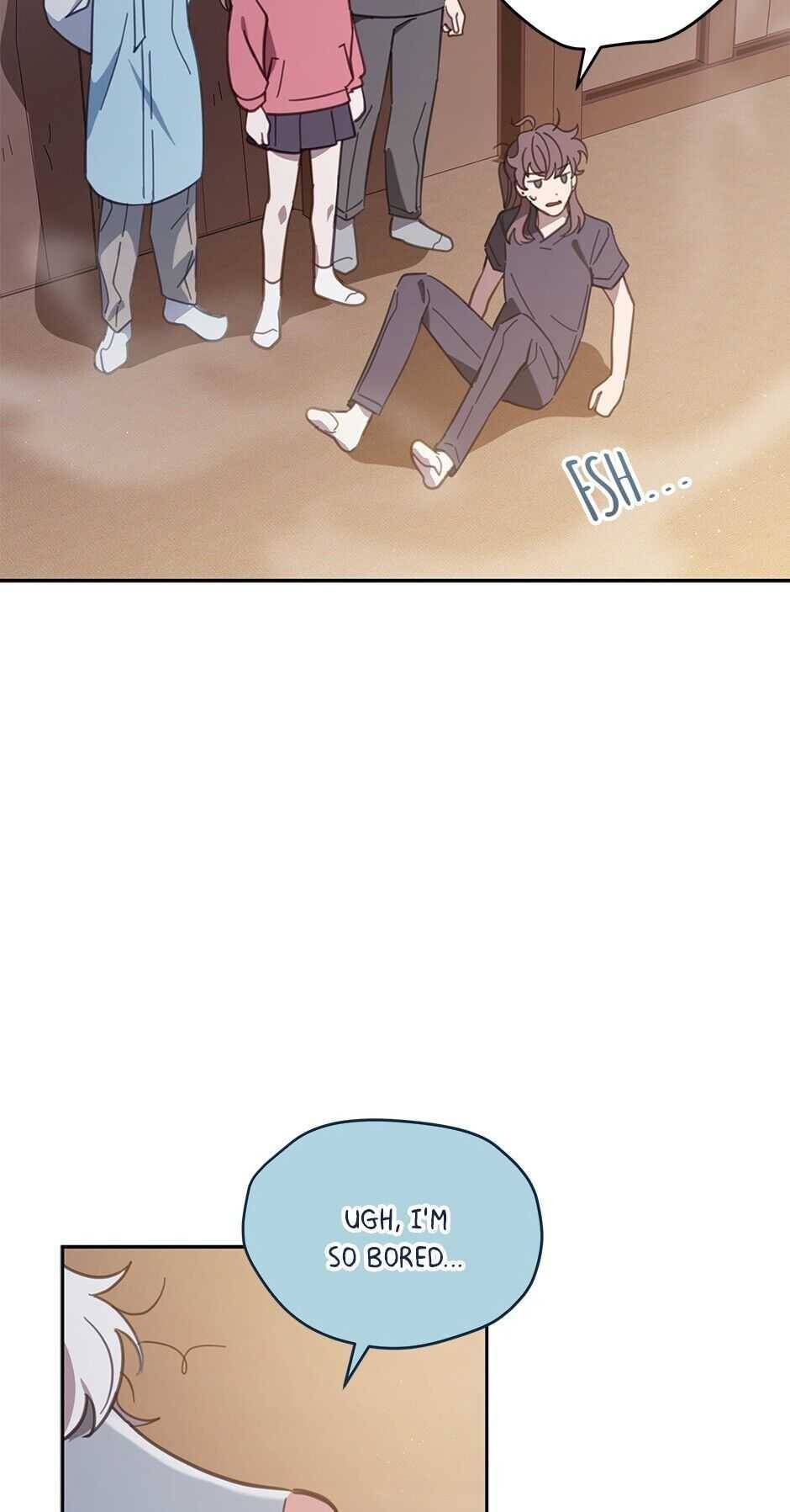 An animal hospital in the border area Chapter 47 page 38