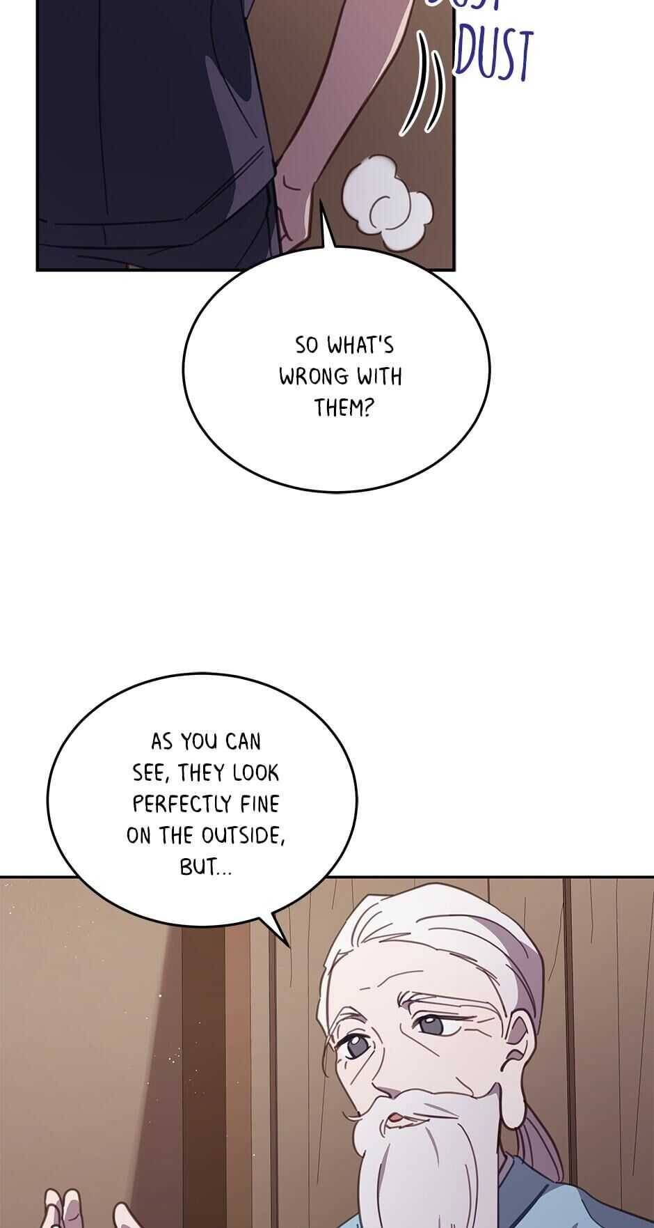 An animal hospital in the border area Chapter 47 page 44