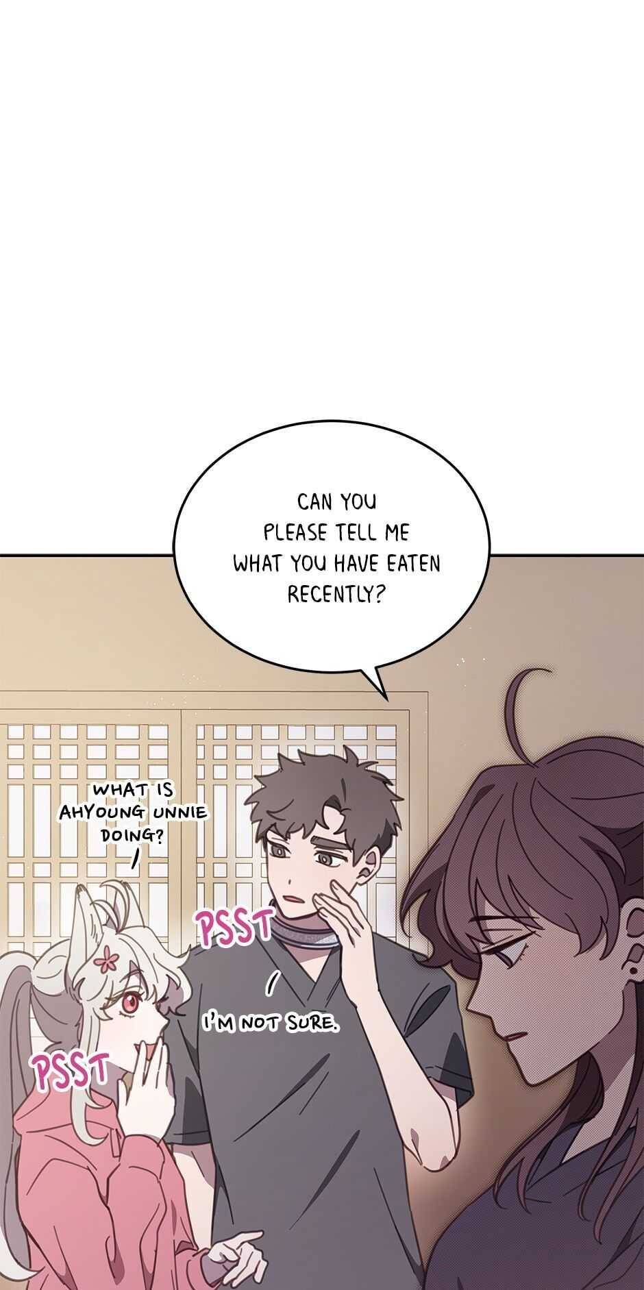 An animal hospital in the border area Chapter 47 page 54