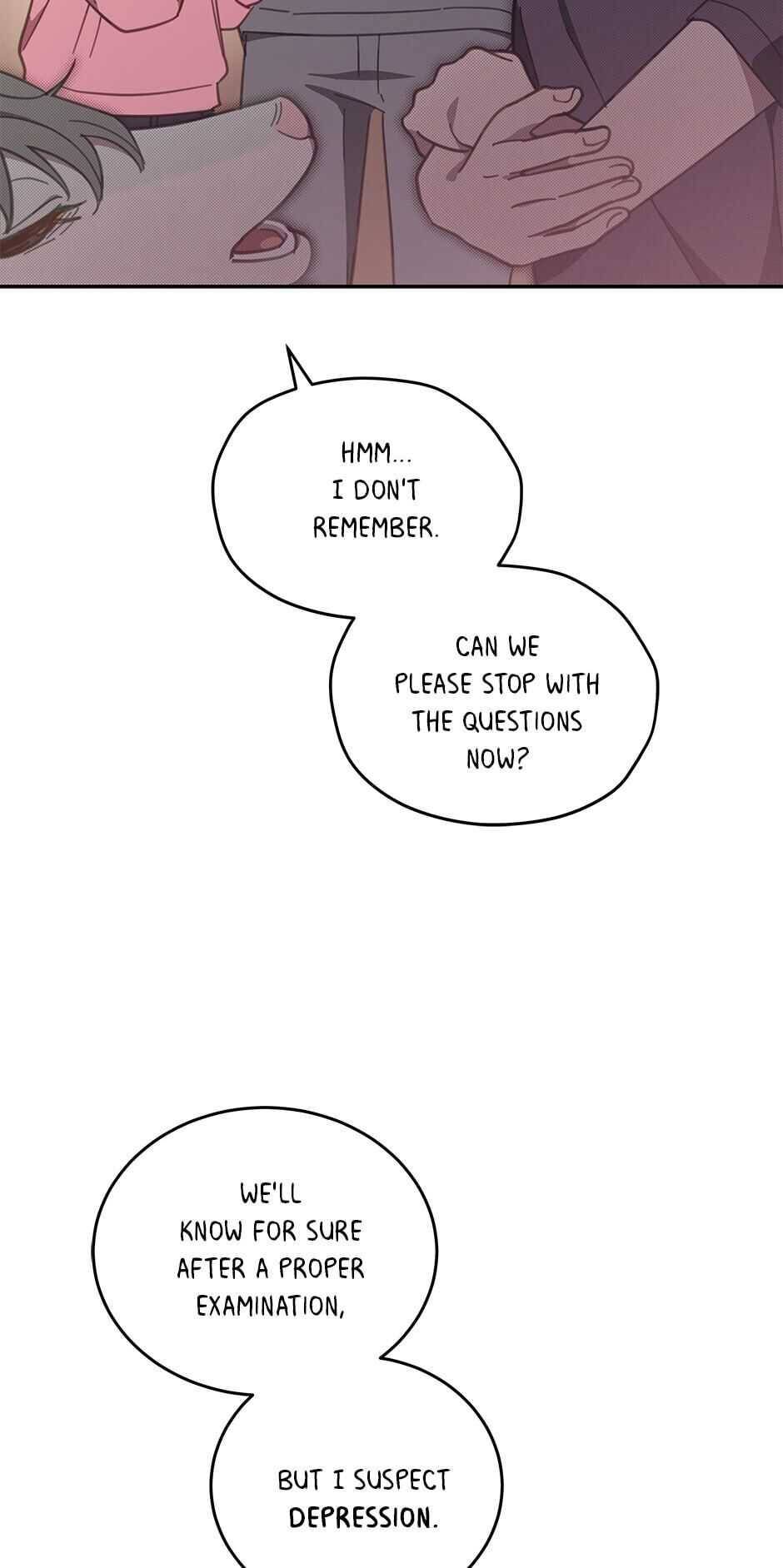 An animal hospital in the border area Chapter 47 page 55