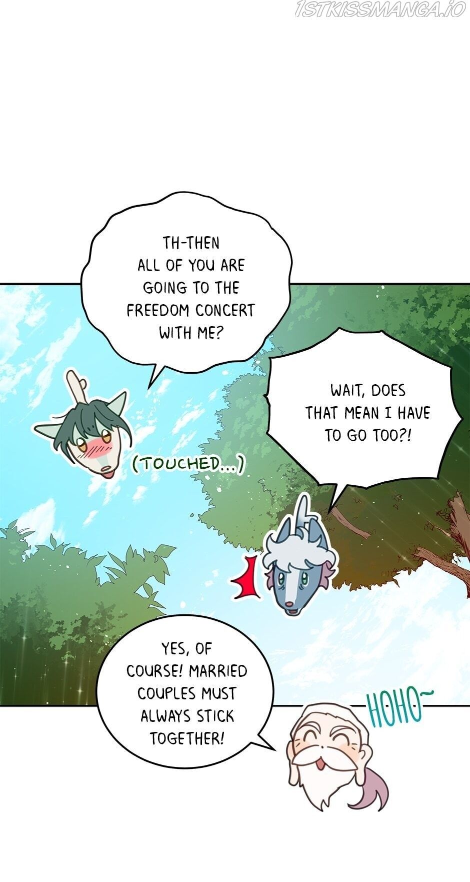 An animal hospital in the border area Chapter 49 page 39