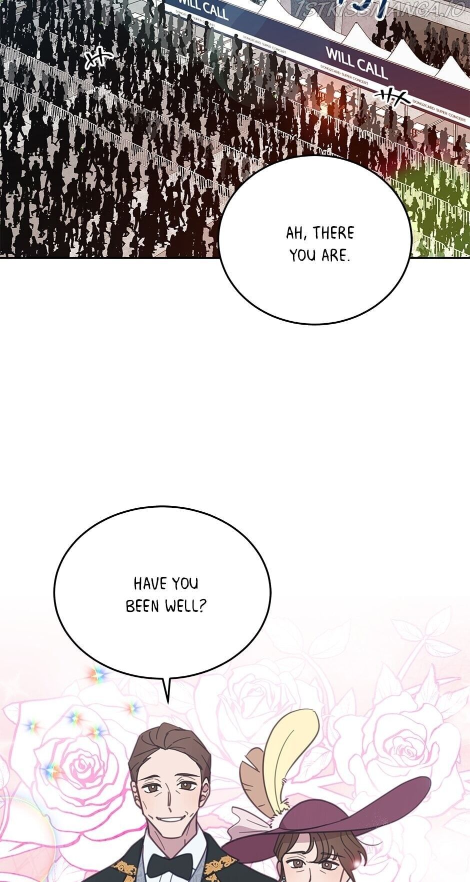 An animal hospital in the border area Chapter 49 page 47