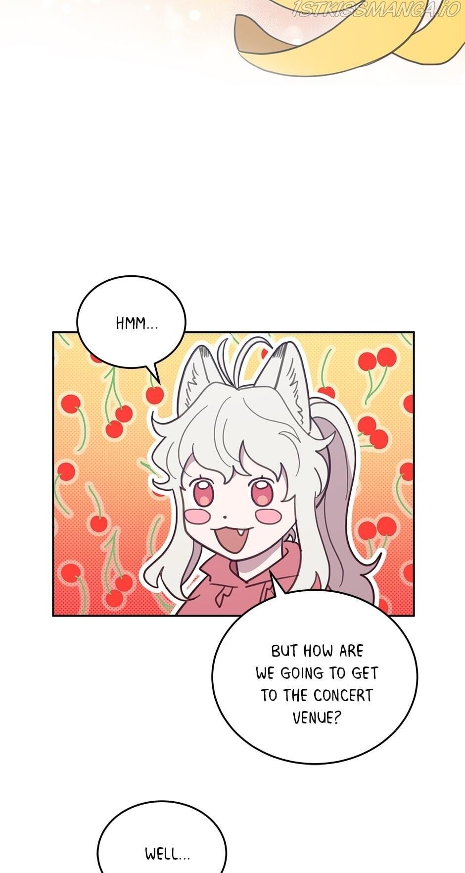 An animal hospital in the border area Chapter 49 page 41