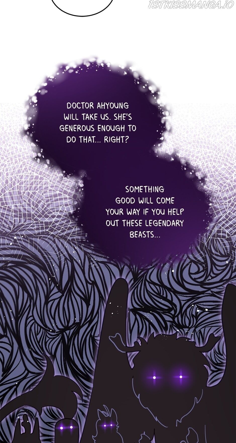 An animal hospital in the border area Chapter 49 page 42