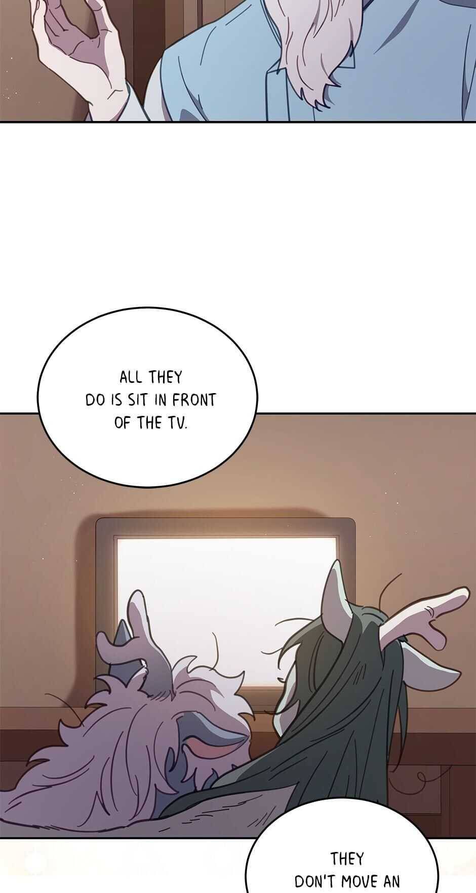 An animal hospital in the border area Chapter 47 page 45