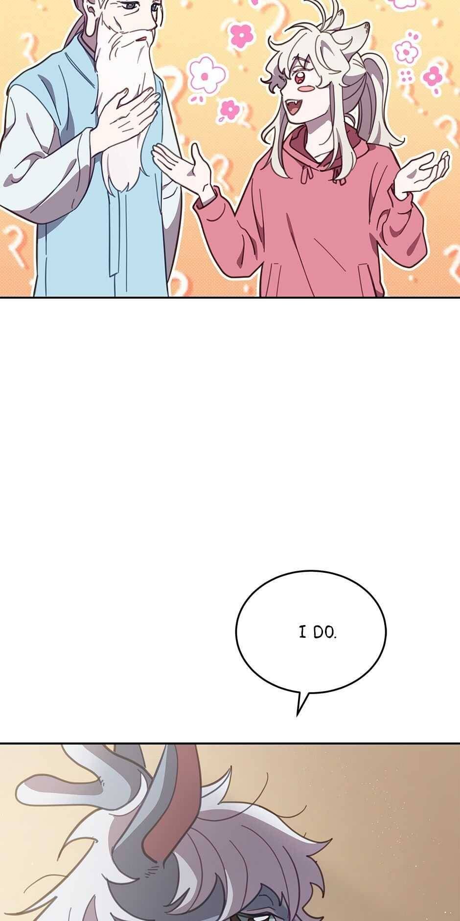 An animal hospital in the border area Chapter 47 page 57