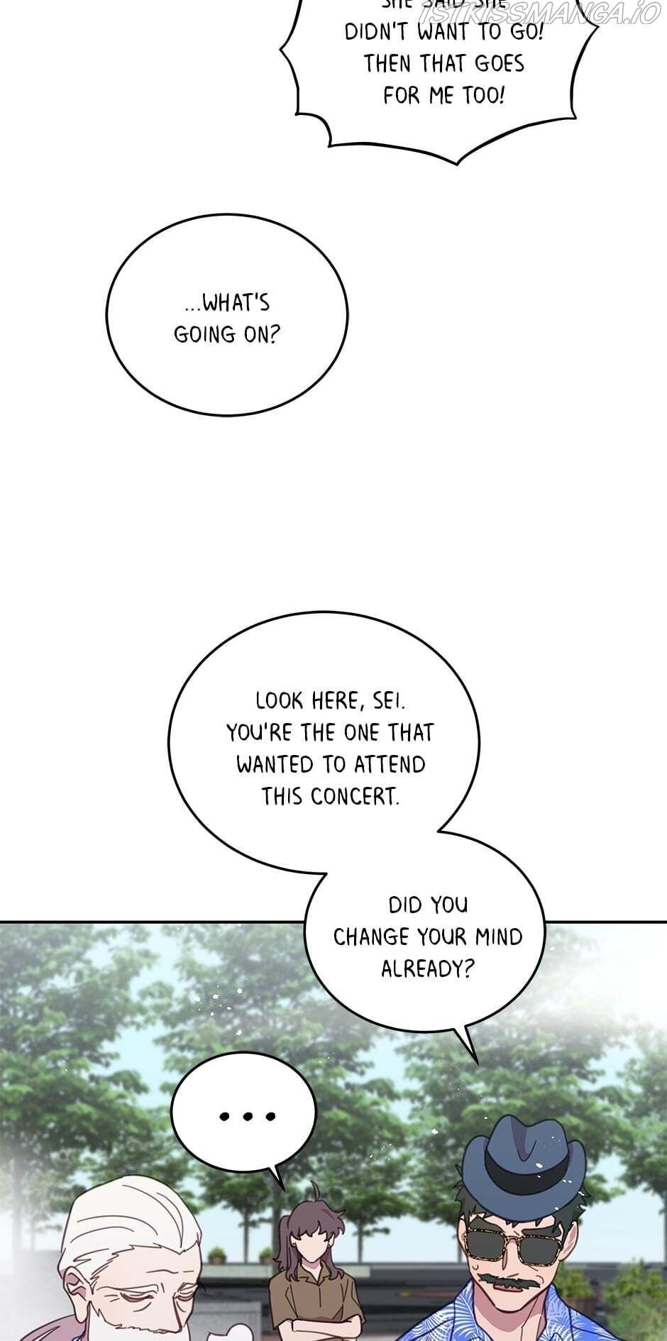 An animal hospital in the border area Chapter 49 page 56