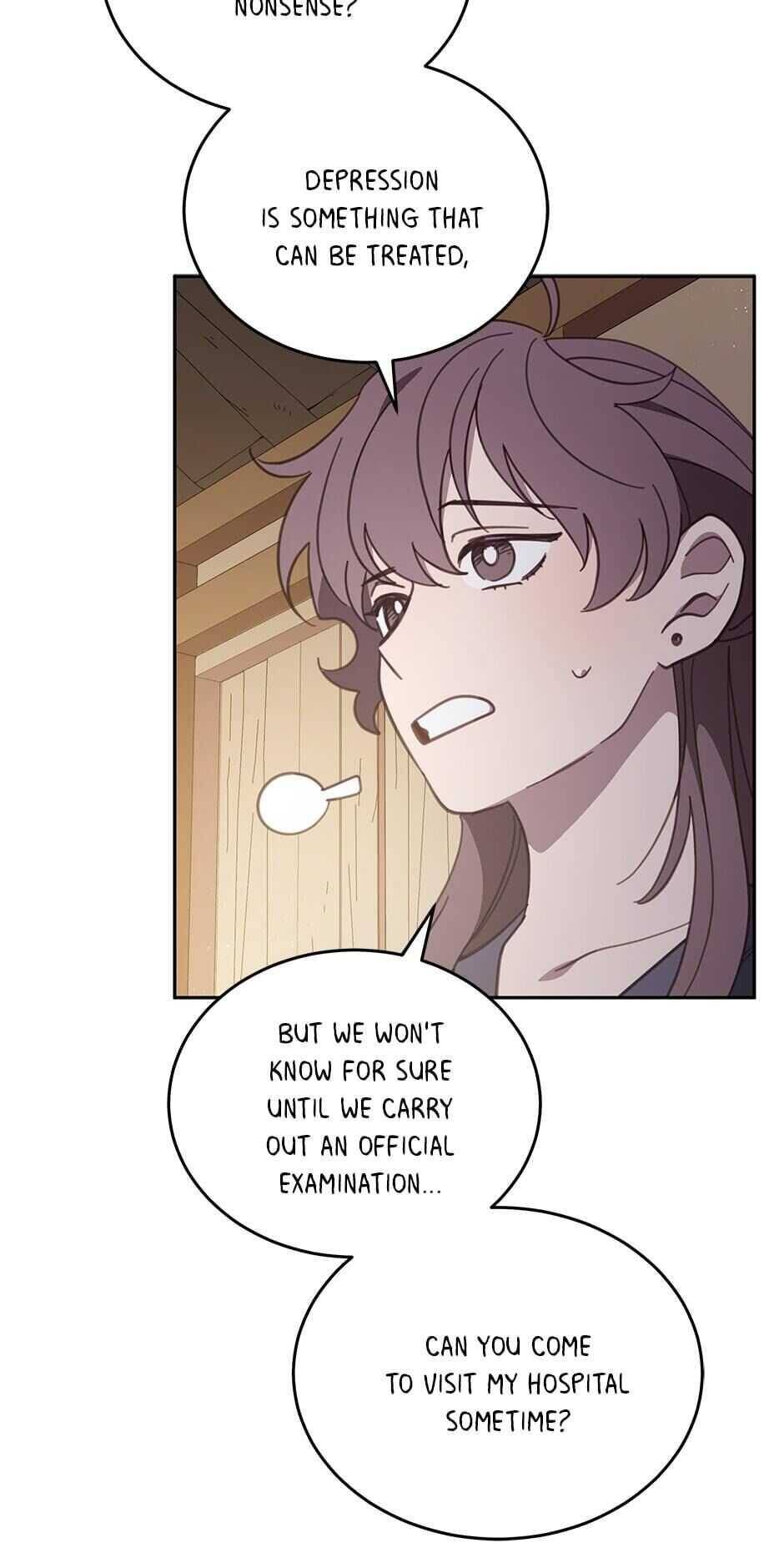 An animal hospital in the border area Chapter 47 page 60