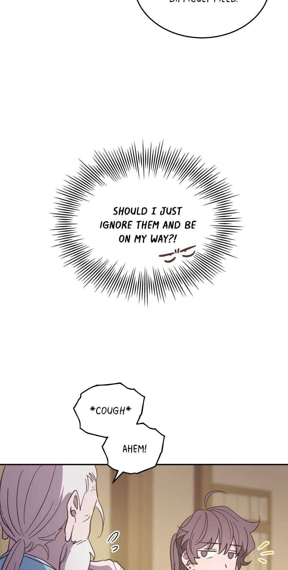 An animal hospital in the border area Chapter 47 page 63