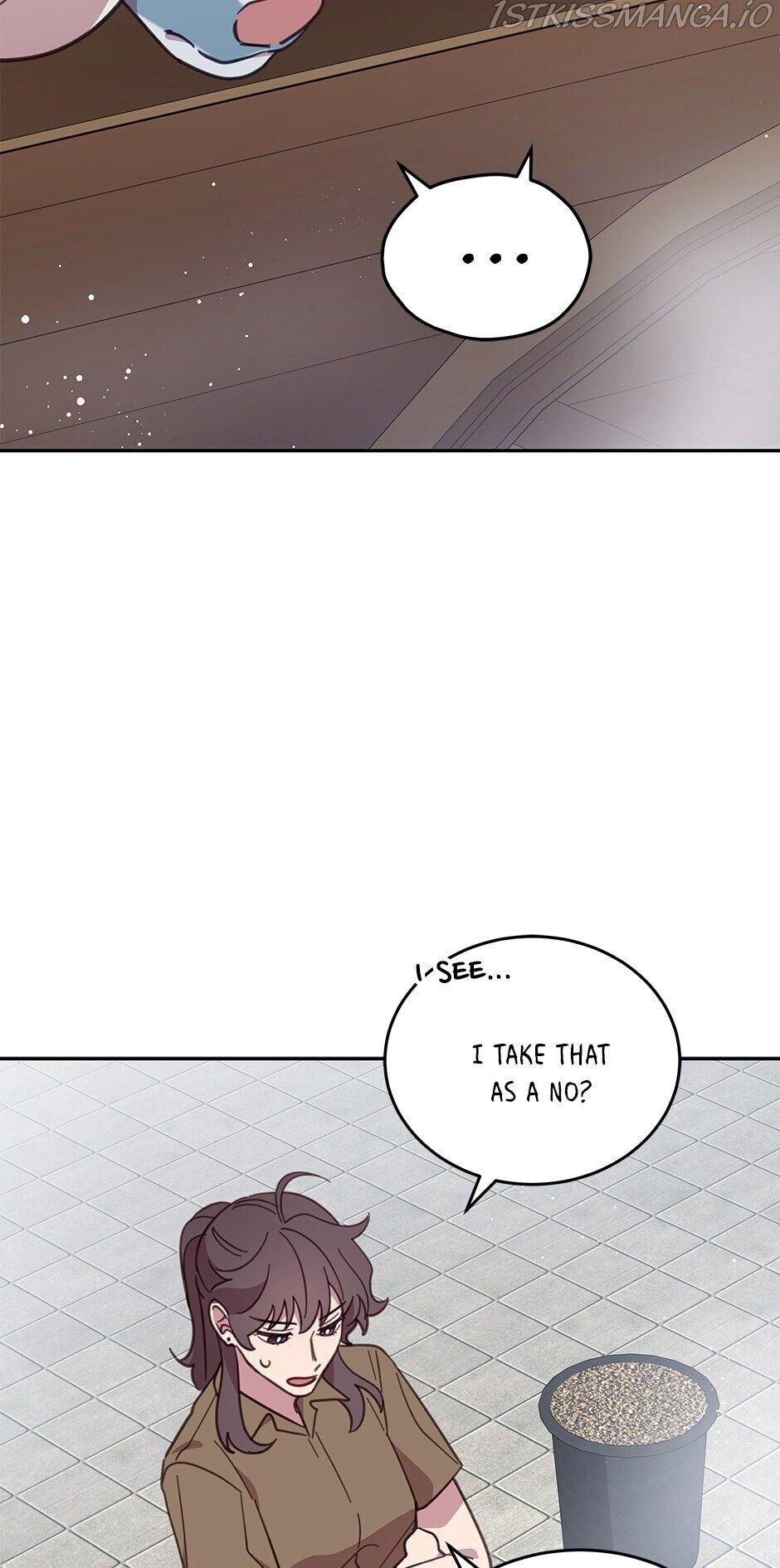 An animal hospital in the border area Chapter 49 page 59