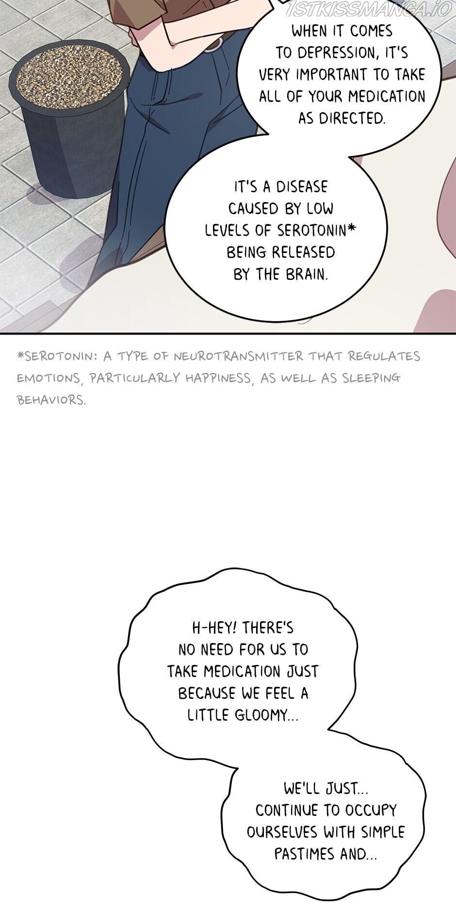 An animal hospital in the border area Chapter 49 page 60