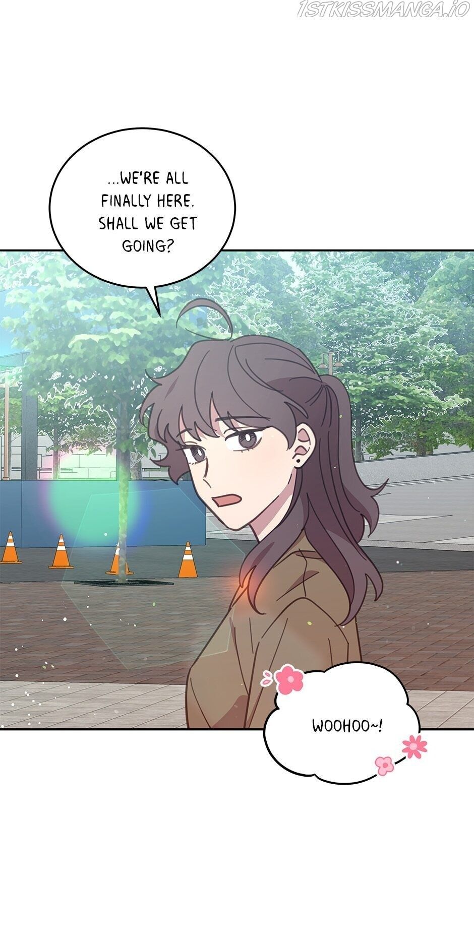 An animal hospital in the border area Chapter 49 page 66