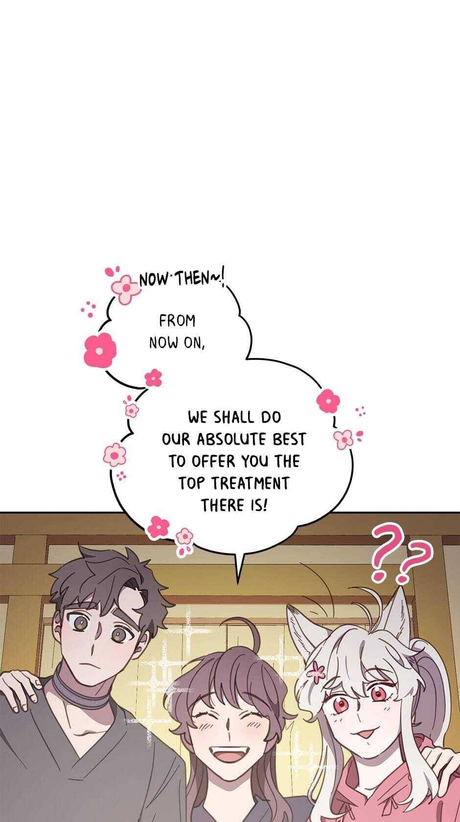 An animal hospital in the border area Chapter 47 page 68