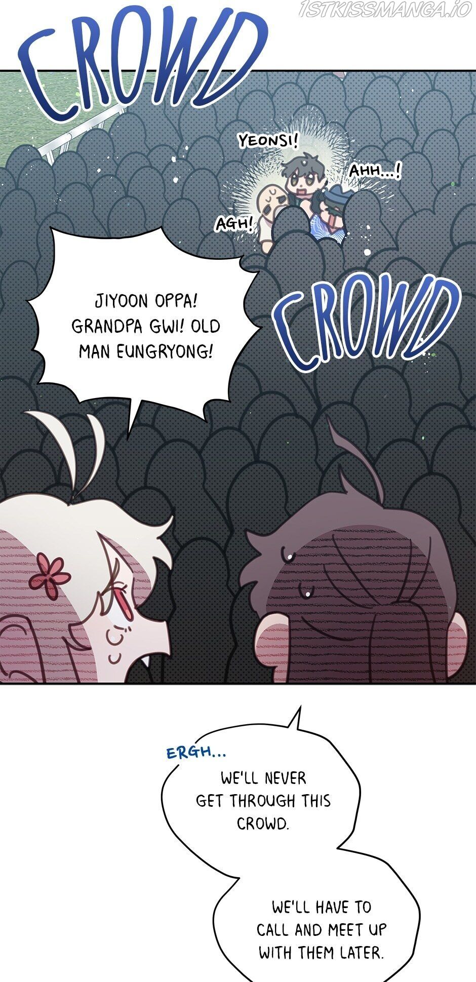 An animal hospital in the border area Chapter 50 page 5