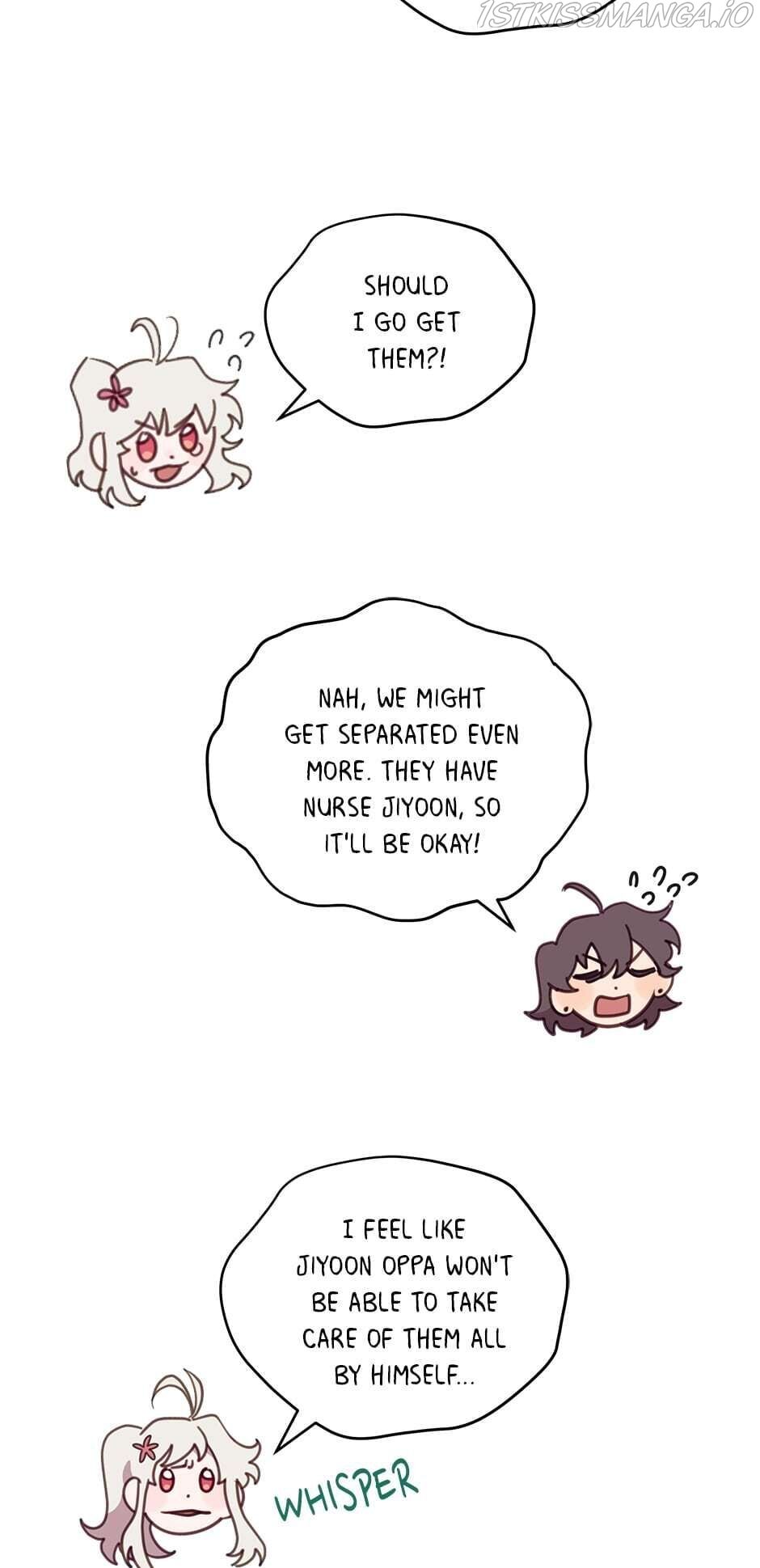 An animal hospital in the border area Chapter 50 page 6