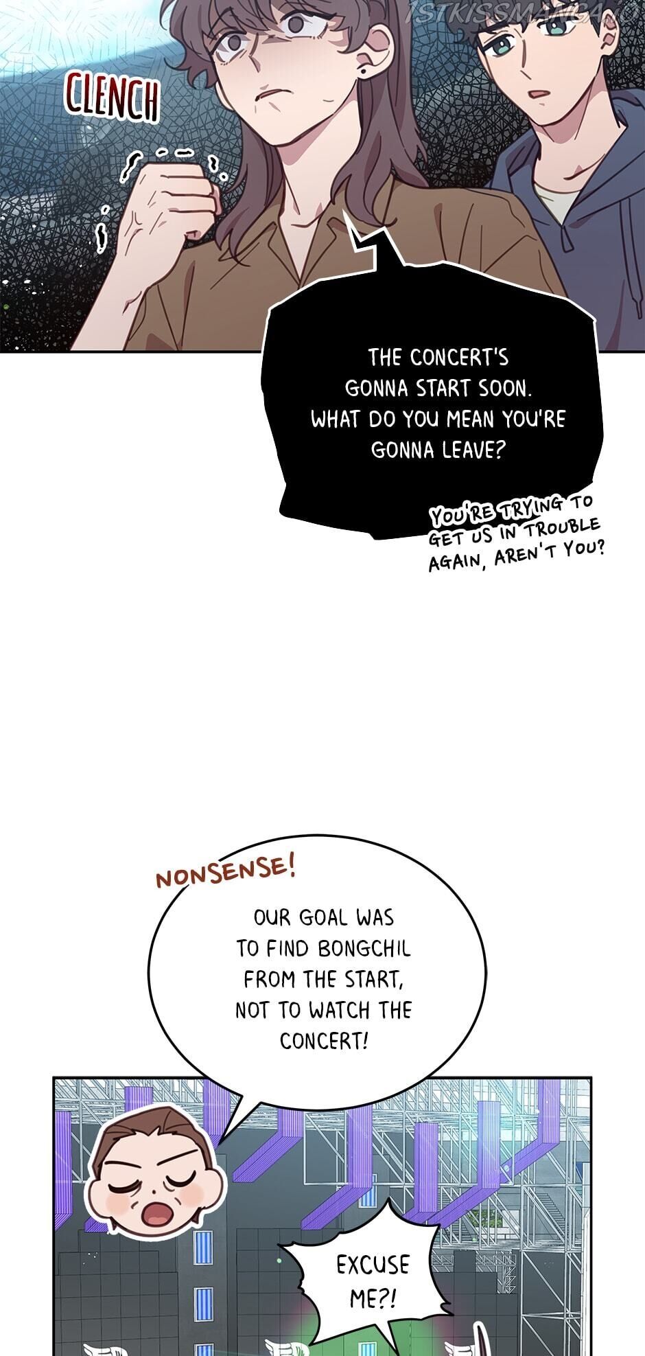 An animal hospital in the border area Chapter 50 page 12