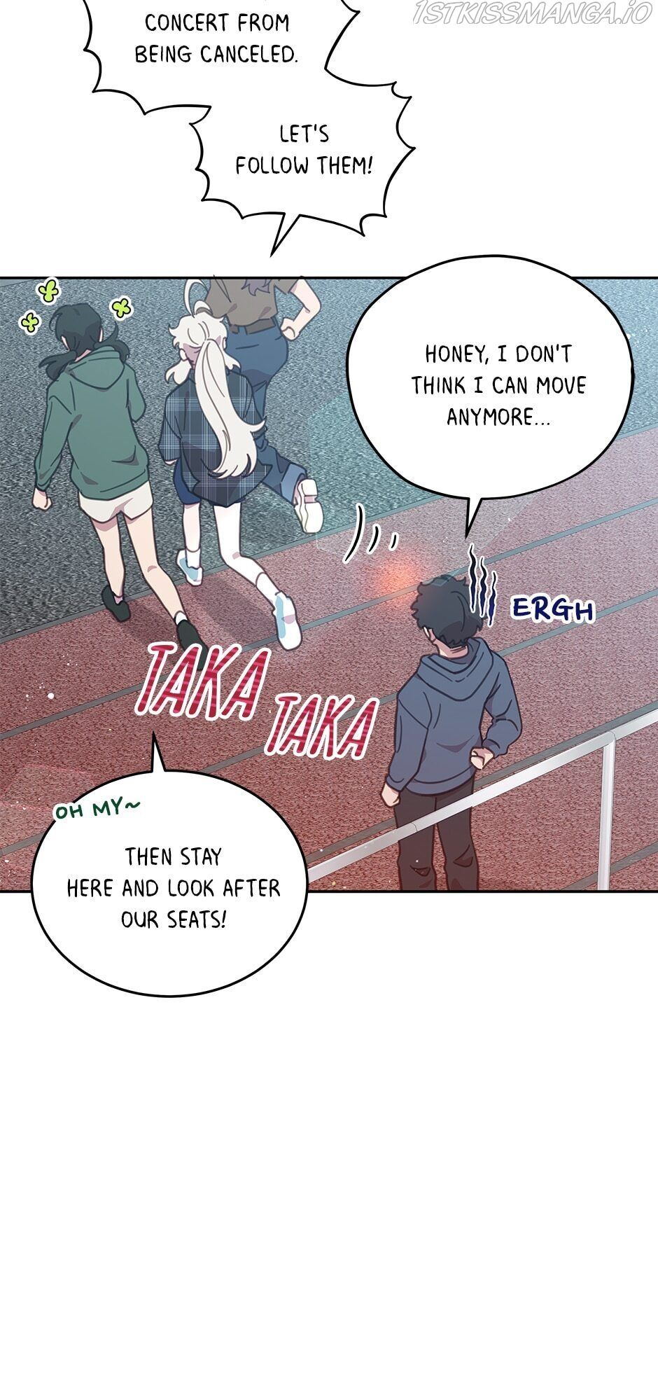 An animal hospital in the border area Chapter 50 page 15