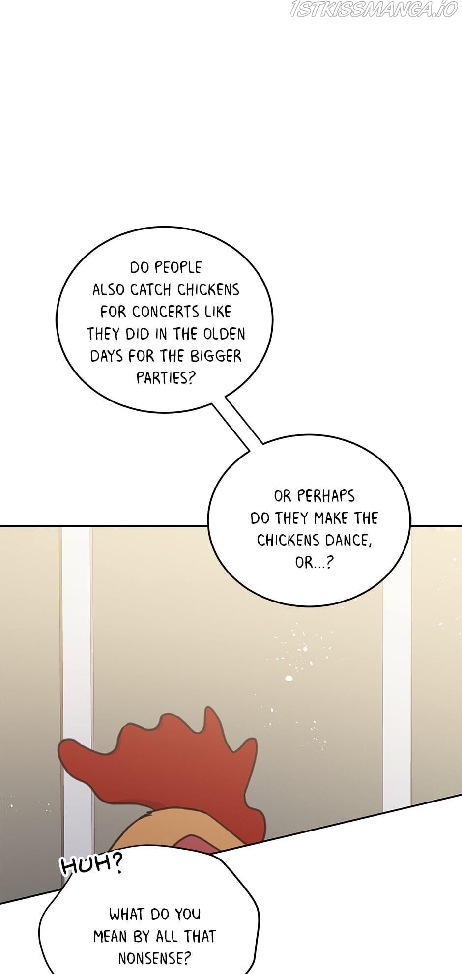An animal hospital in the border area Chapter 50 page 23