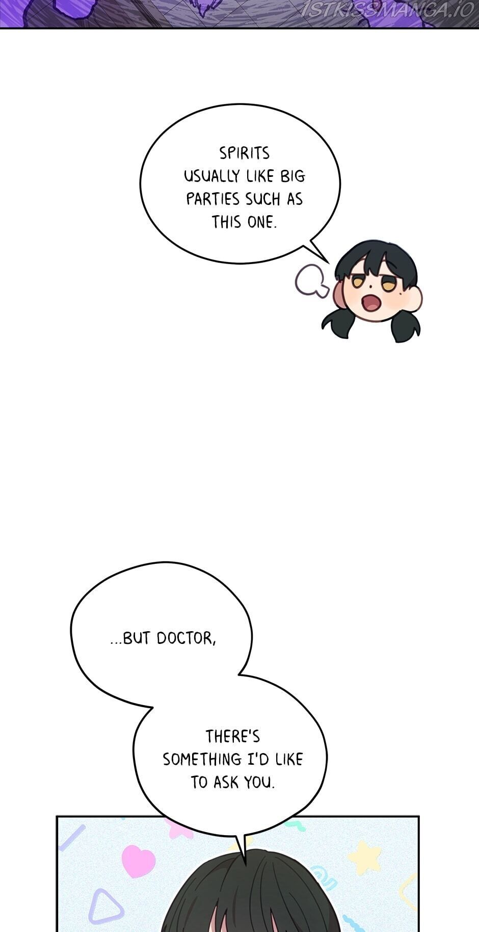 An animal hospital in the border area Chapter 50 page 21