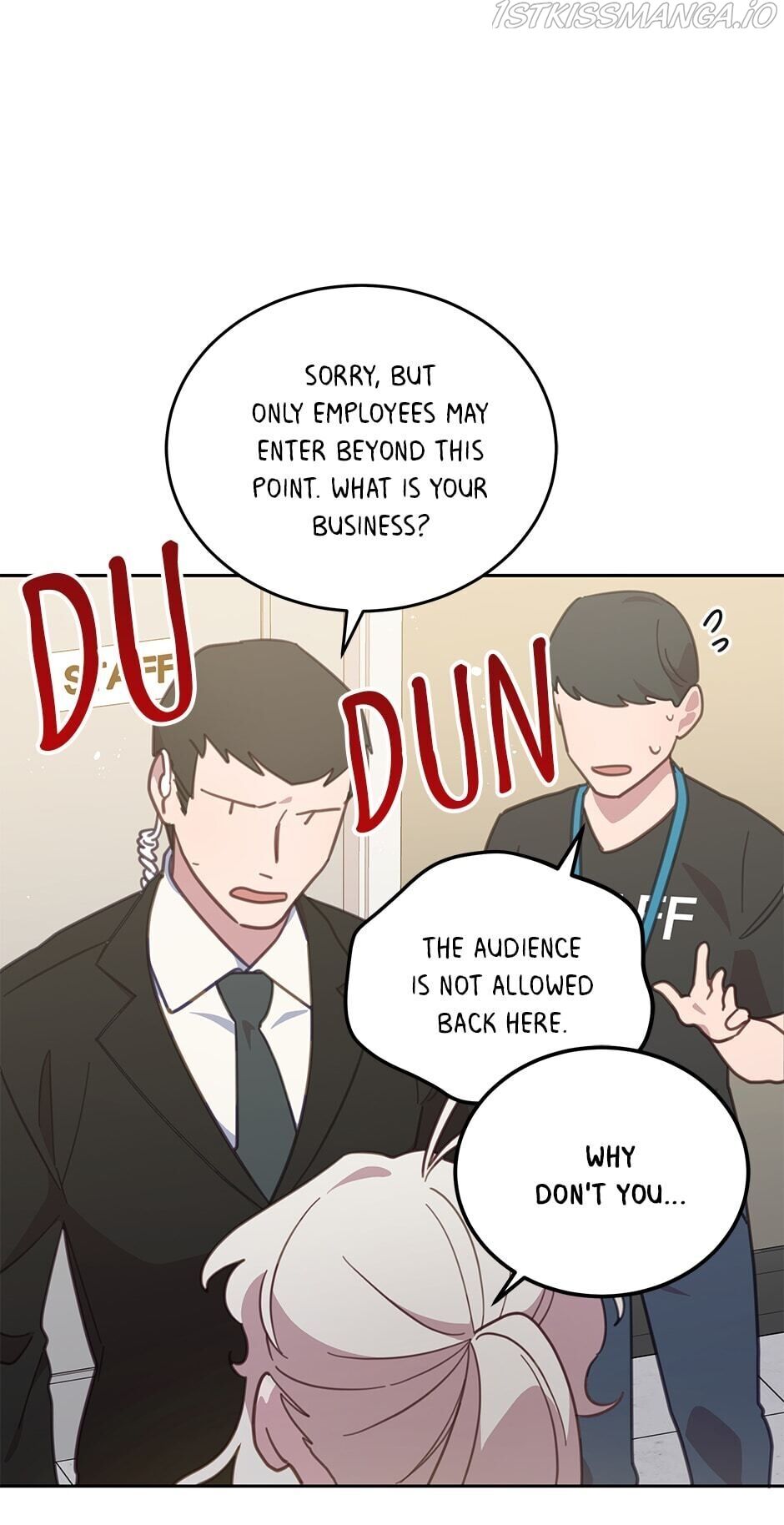 An animal hospital in the border area Chapter 50 page 17