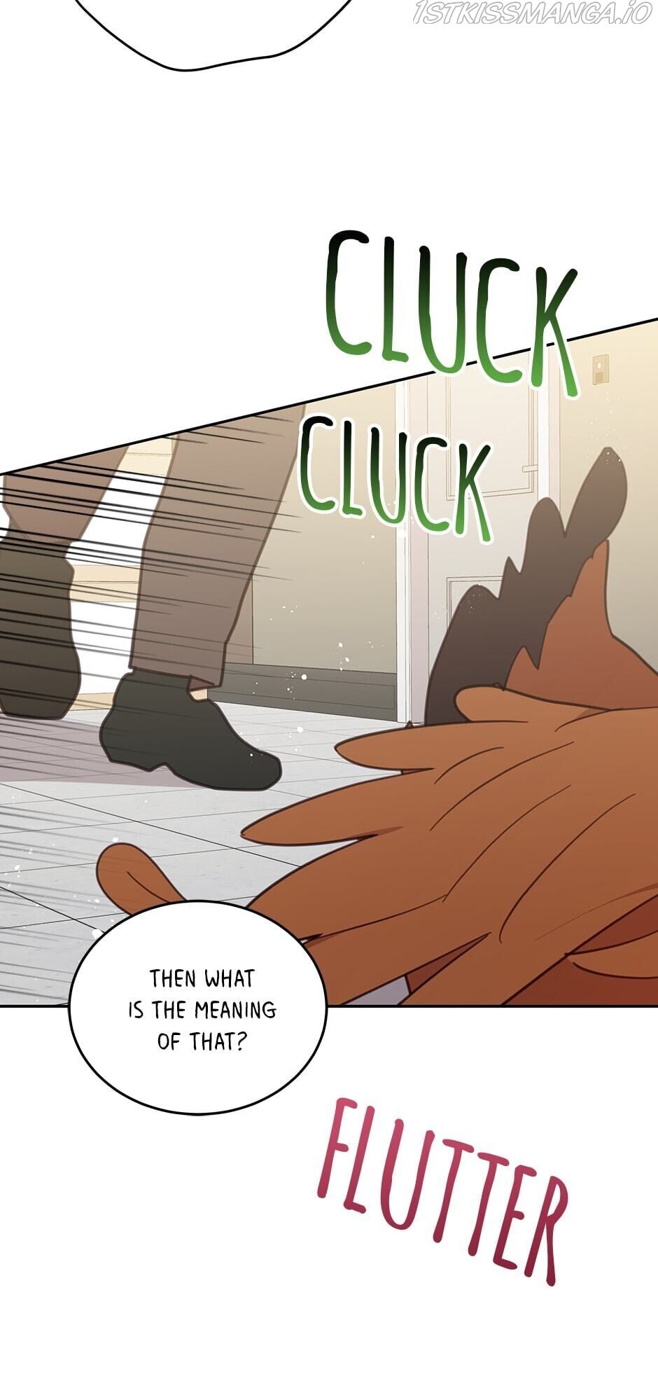 An animal hospital in the border area Chapter 50 page 24